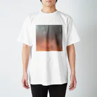 hanaco_0331のsunset スタンダードTシャツ