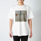 Inasunsのぱりらん Regular Fit T-Shirt