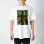 jimi-jimi3の木 スタンダードTシャツ