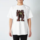 福留茜のTHE VS M-01 G Regular Fit T-Shirt