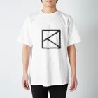 TaのLOGO スタンダードTシャツ