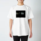 タニチャスの関越自動車道 Regular Fit T-Shirt