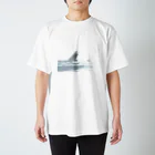 タニチャスのblur Regular Fit T-Shirt