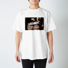 MIKIMOのお酒〜〜！！ Regular Fit T-Shirt
