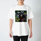 こまイヌ屋たちの十二神将カンテラロボ Regular Fit T-Shirt