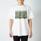 あいちのたてもの博覧会公式グッズショップのあいたて博スタンダートTシャツ Regular Fit T-Shirt