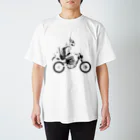 mayuenのブヒ愛 Regular Fit T-Shirt