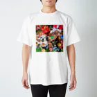 クリアスペットのa8__p5 Regular Fit T-Shirt