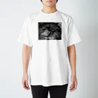 スーパーミートボールブラザーズのTVクラッシャー Regular Fit T-Shirt