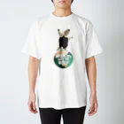 LONESOME TYPE ススのアリクイが世界を救う Regular Fit T-Shirt