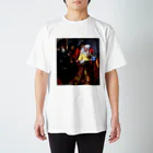 世界美術商店の取り持ち女 / The Procuress Regular Fit T-Shirt