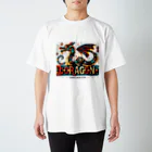 FX海外のドラゴンｎｅｗｙｅａｒ Regular Fit T-Shirt