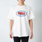 Shu.miのカルフォルニアロール Regular Fit T-Shirt