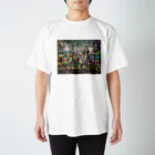 あんりのLIVE Regular Fit T-Shirt