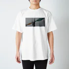 ayako_edogawaのロケラン スタンダードTシャツ