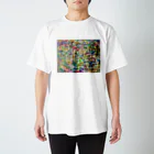 mikoの生きるよろこび Regular Fit T-Shirt