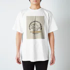 Urban A24のアブストラクト・エレファント Regular Fit T-Shirt