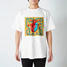 Koh!のどくどく。 Regular Fit T-Shirt