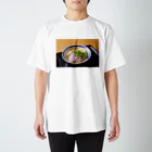 takeの牛骨ラーメンはどう？ スタンダードTシャツ