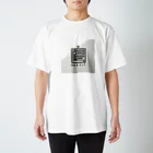 レイビットのREEVIT（レイビット） スタンダードTシャツ