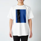 こんぶ2号店のバスクラリネット Regular Fit T-Shirt