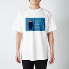 信州読書会　宮澤のレパンダ・バートルビー Regular Fit T-Shirt