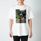 上村遊のふゆの スタンダードTシャツ