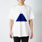 shintarohiraiのFUJI Regular Fit T-Shirt