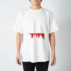 shintarohiraiのセップク スタンダードTシャツ