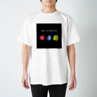 ほりやんの風の又三郎 スタンダードTシャツ