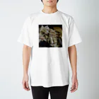 にこたまこ商店の鶏のなんこつ炒め Regular Fit T-Shirt