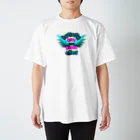 sakuranonakanoharunokazeのバタフライエフェクト Regular Fit T-Shirt