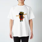 ma--kunのNotGoroBots#3 Regular Fit T-Shirt