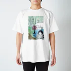 魔法の世界～ずきん～のずきんbabyと魔法の世界 Regular Fit T-Shirt