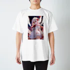 ノブナガくんのお店の可愛いは正義(3) Regular Fit T-Shirt