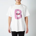 KousuiMikuのB型 Tシャツ スタンダードTシャツ