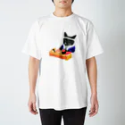 さばのへいらっしゃい Regular Fit T-Shirt