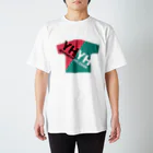 やほやほチャンネルのやほやほちゃん Regular Fit T-Shirt