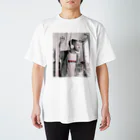 王子のアパレル SnprinceのSUSHINO BREAK→the 2nd Regular Fit T-Shirt