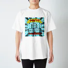 ナタでココのナタでココ Regular Fit T-Shirt