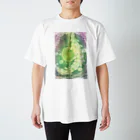 Soothingplaceの「龍」 Regular Fit T-Shirt