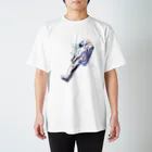 Ynynyn0710のさあ！ぼうけんだ！ Regular Fit T-Shirt