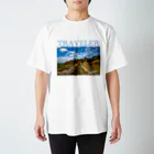 Naikwoo Surround official shopのスリランカの息吹 スタンダードTシャツ