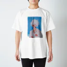 あざらちの共犯くん スタンダードTシャツ