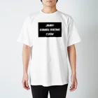 JimnyRamenRacingCrewのJimnyRamenRacingCrew Regular Fit T-Shirt