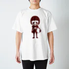 H2 T-SHIRTSのHM29 スタンダードTシャツ