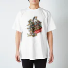 隣のジャングルのPlay store ホンドギツネ Regular Fit T-Shirt