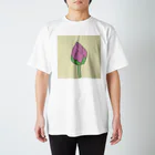 TSUTSUMUのTSUBOMI Regular Fit T-Shirt