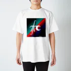 WAKARA_Designの和 Regular Fit T-Shirt