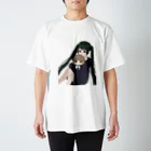 ㌠のみーたむ生誕グッズ(ロゴ無し) Regular Fit T-Shirt